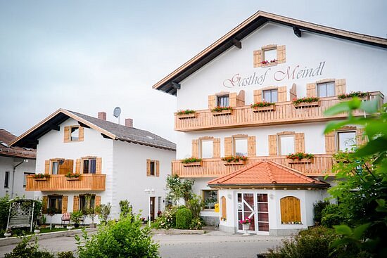 Things To Do in Gasthof pension Meindl, Restaurants in Gasthof pension Meindl
