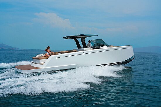 Adria Luxury Boats image