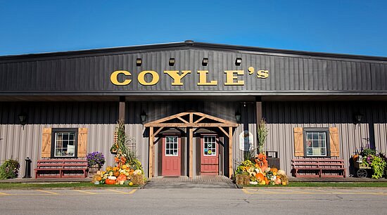 Coyle's Country Store image