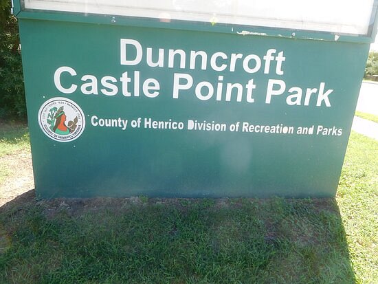 Dunncroft Castle Point Park image