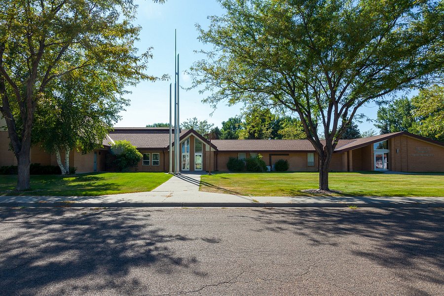 The Church of Jesus Christ of Latter-day Saints image