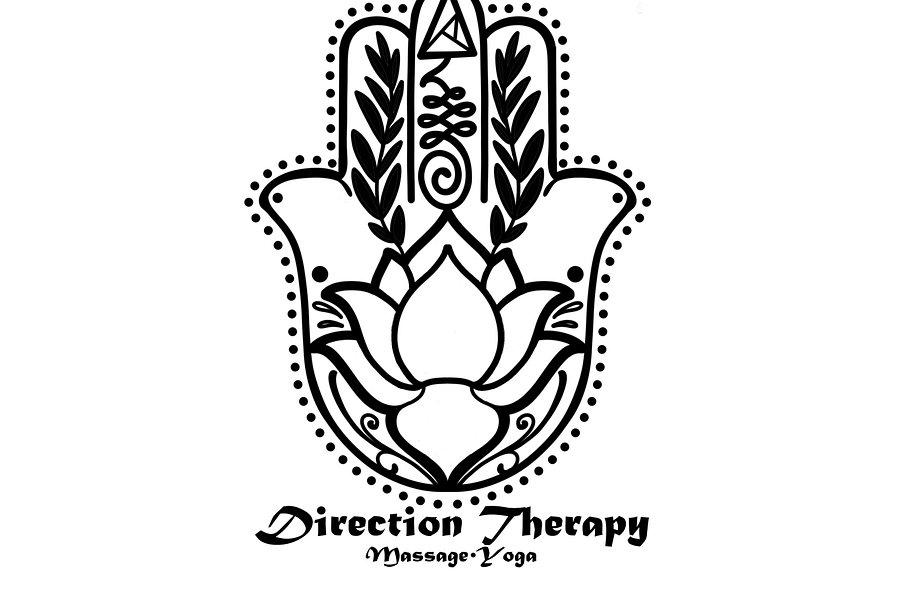 Direction Therapy image