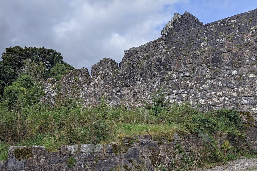 Mugdock Castle image