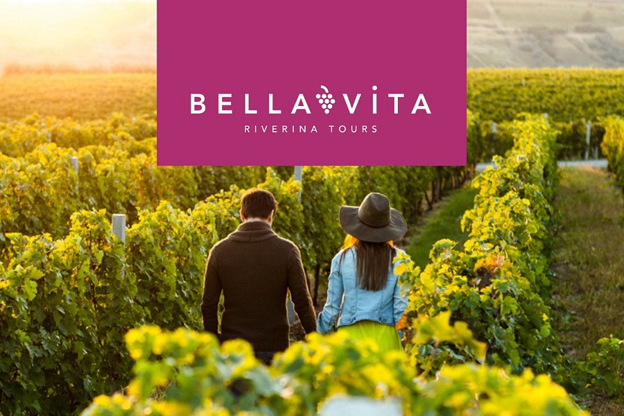 Bella Vita Riverina Tours image