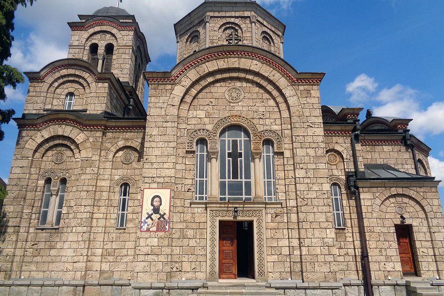Crkva Svetih Apostola Petra i Pavla image