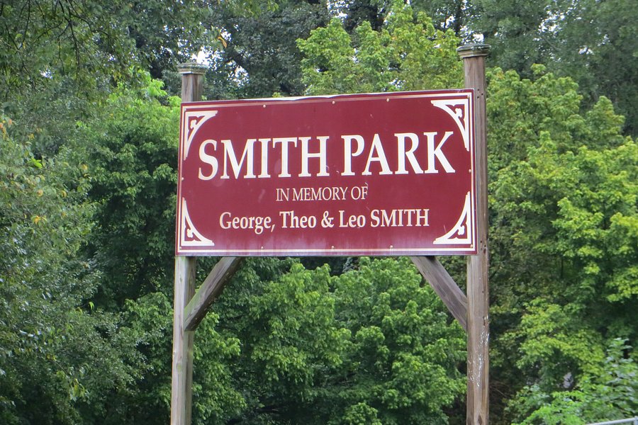 Smith Park image