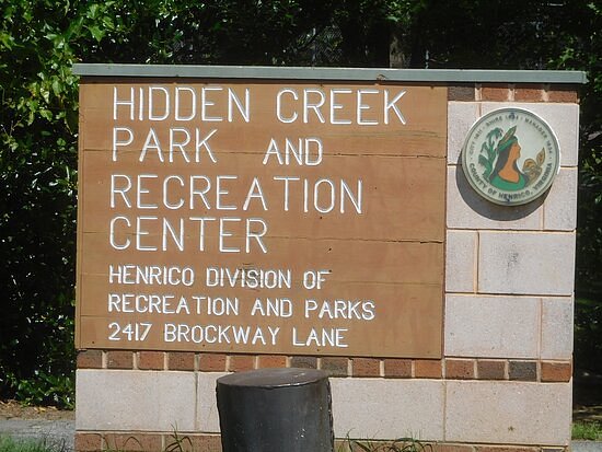 Hidden Creek Park And Recreation Center image