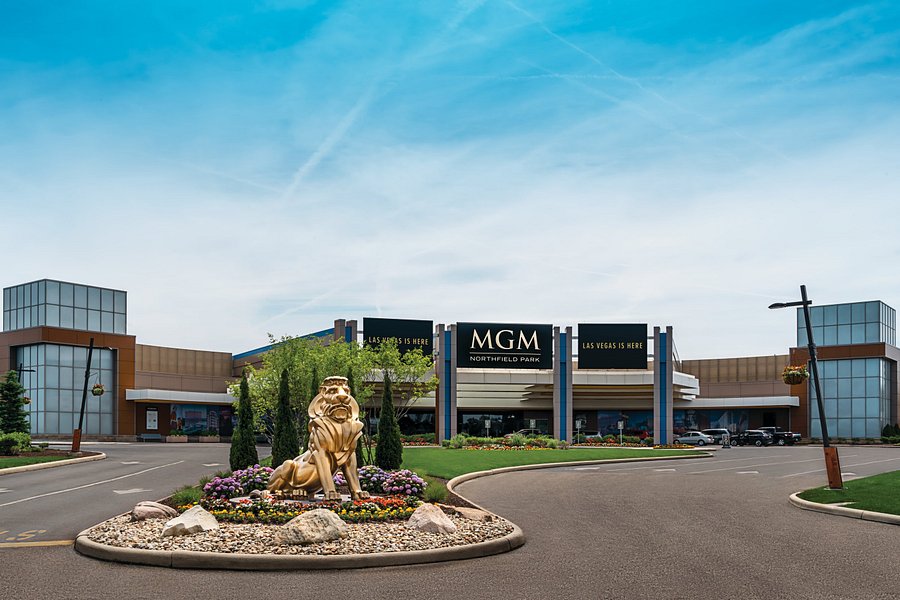 MGM Northfield Park image