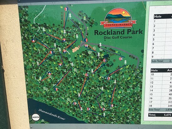 Rockland Park image