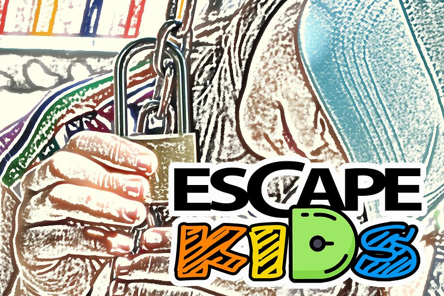 Escape Kids Madrid image