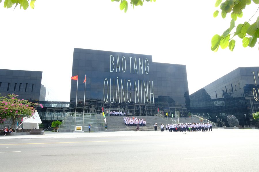 Quang Ninh Museum image