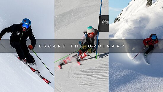 Ski Zenit image