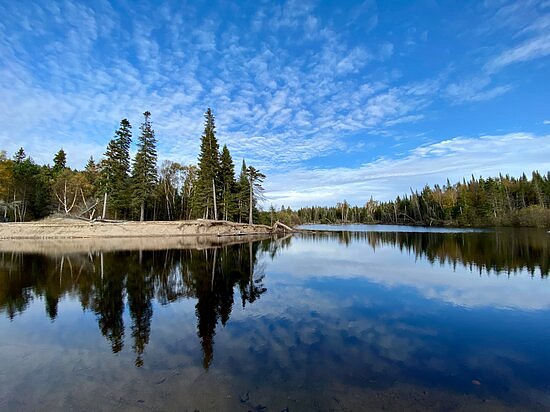 Lake Superior Provincial Park image
