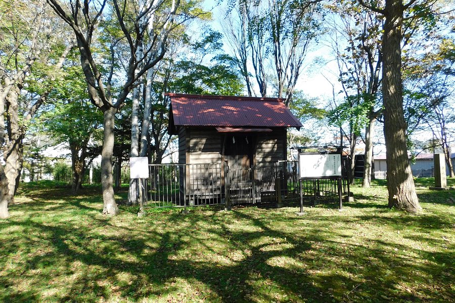 Nakajima Shrine image