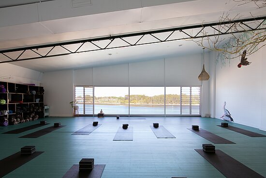Forster Yoga Studio image