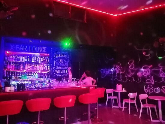 X-Bar Lounge Koh Rong image