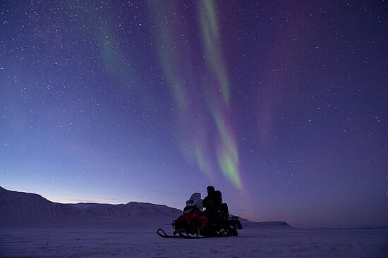 Svalbard Adventures image