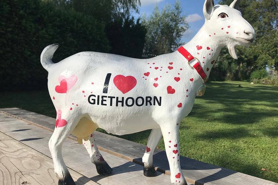I Love Giethoorn image