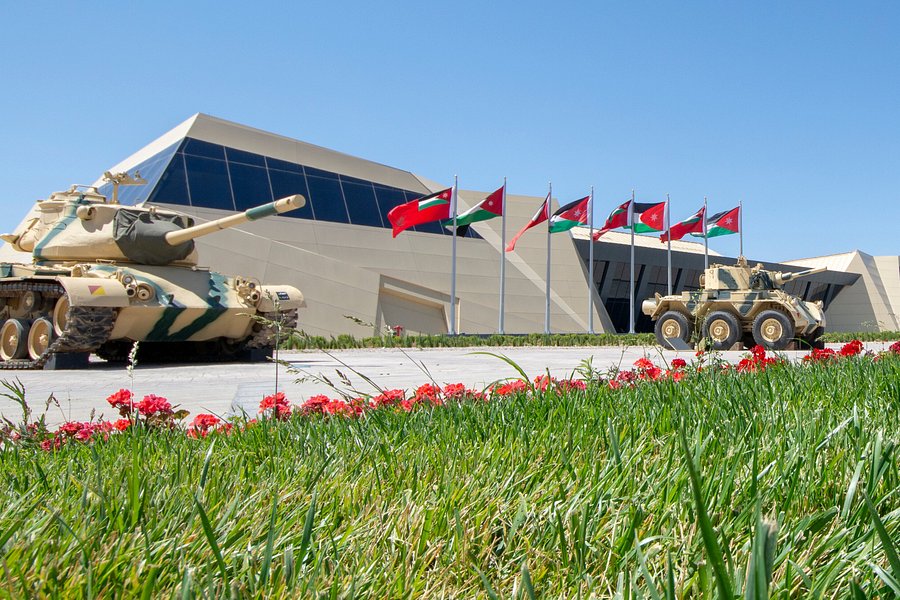 Royal Tank Museum image
