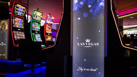 Las Vegas Games - Dobroesti image