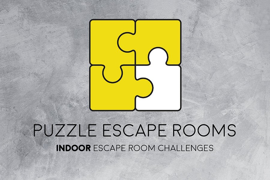 Puzzle Escape Rooms Ghent image
