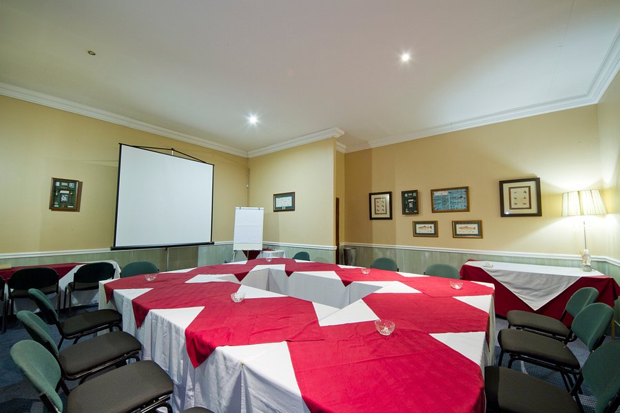 Dullstroom Conference Centre image