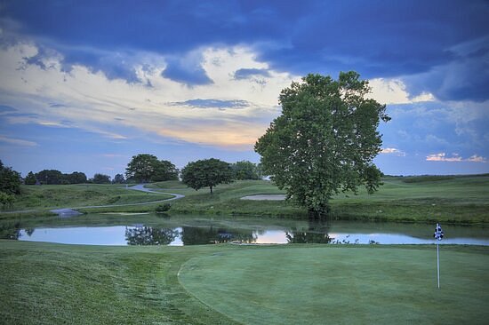 Boones Trace National Golf Course image