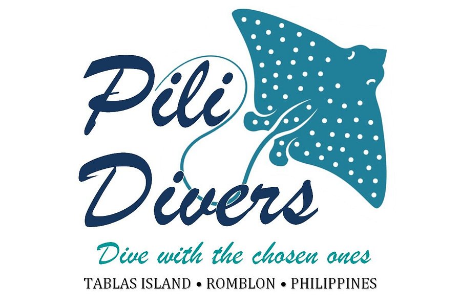 Pili Divers image