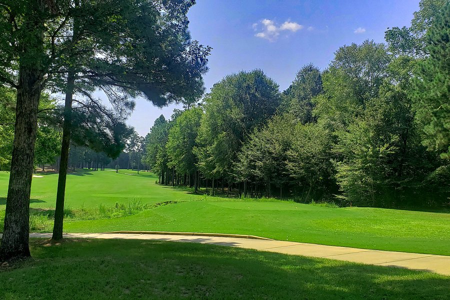 Mystic Creek Golf Club image