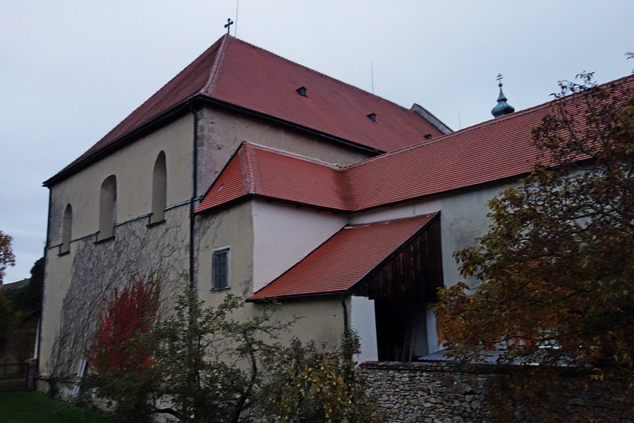 Dominikanerkirche und Kloster image