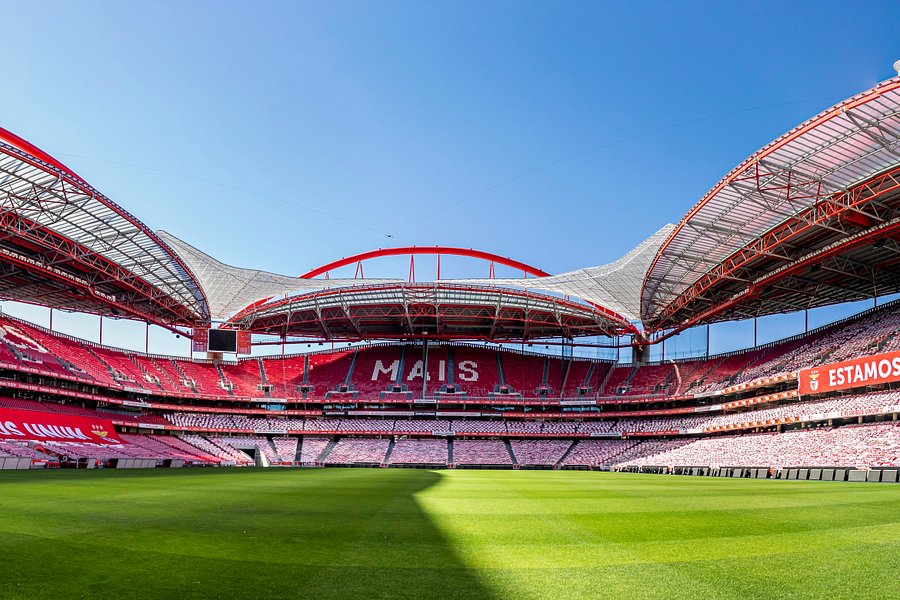 Estadio do Sport Lisboa e Benfica image