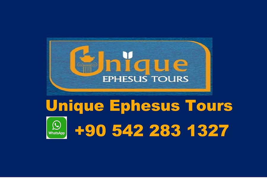 Unique Ephesus Tour Pamukkale image