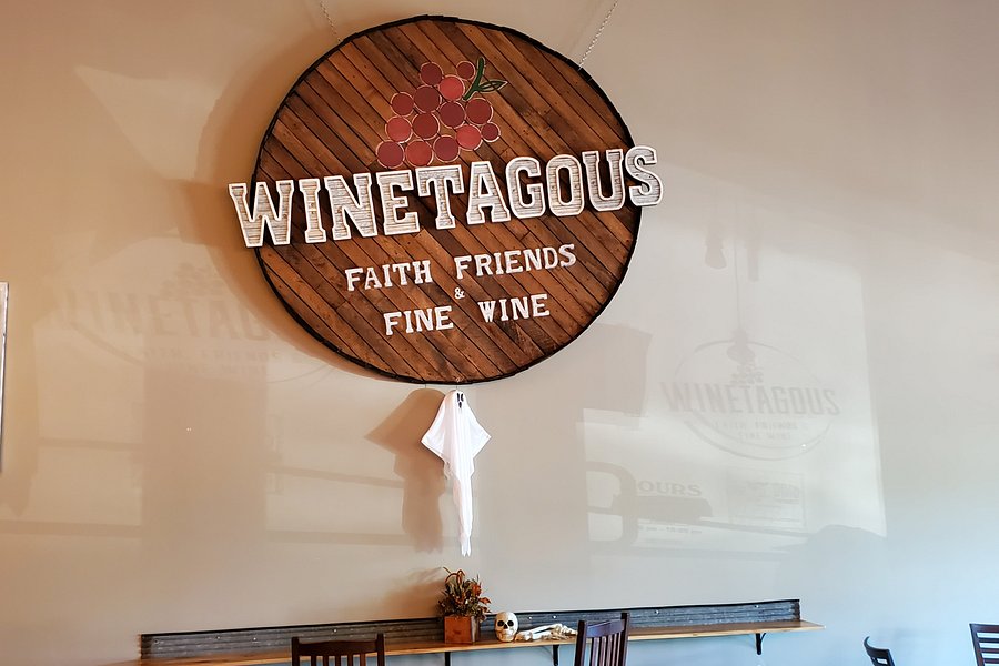 Warehouse Winery image