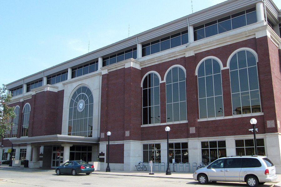 Illinois Terminal image