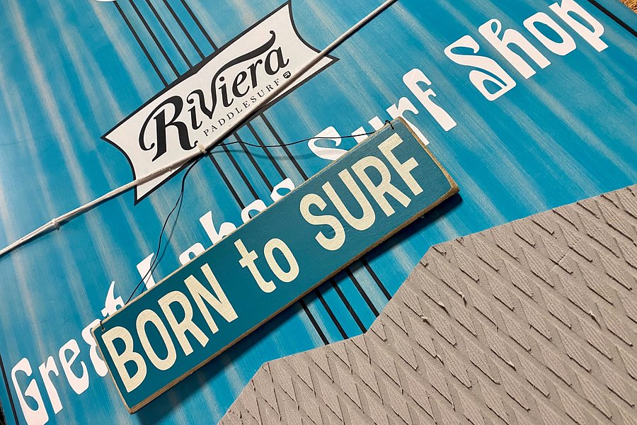 Great Lakes Surf Shop image