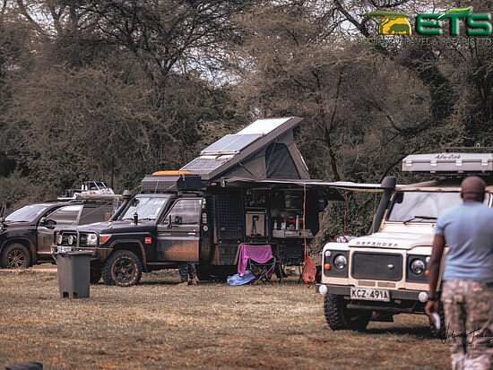 Ecobeast Travel & Safaris Ltd image