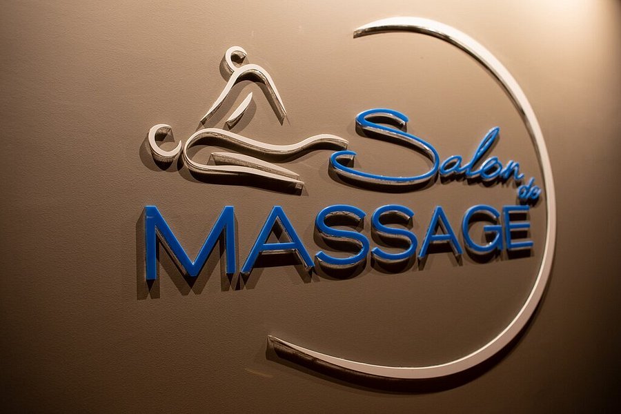 Salon De Massage Kifisia image
