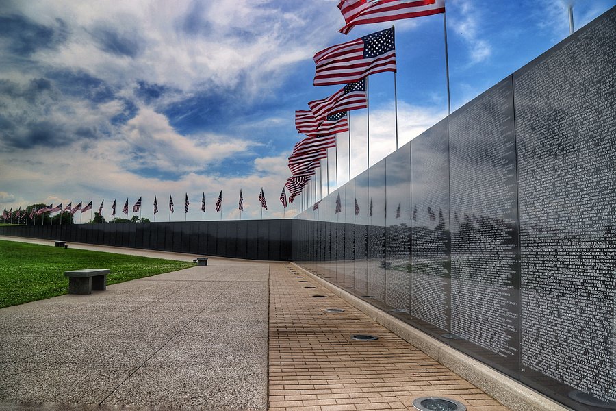Missouri's National Veterans Memorial image