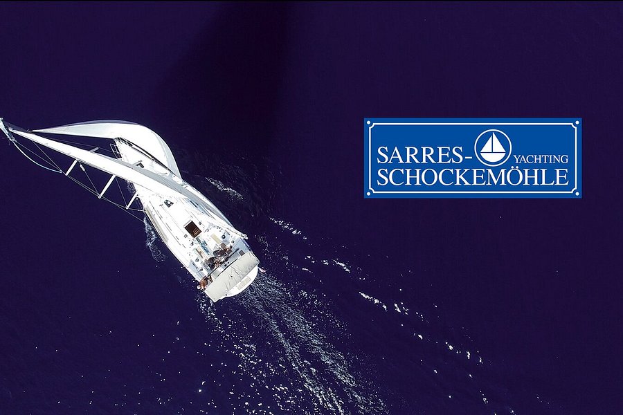 Sarres-Schockemohle Yachting GmbH image
