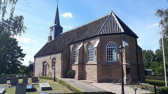 Kijfhoekkerk image