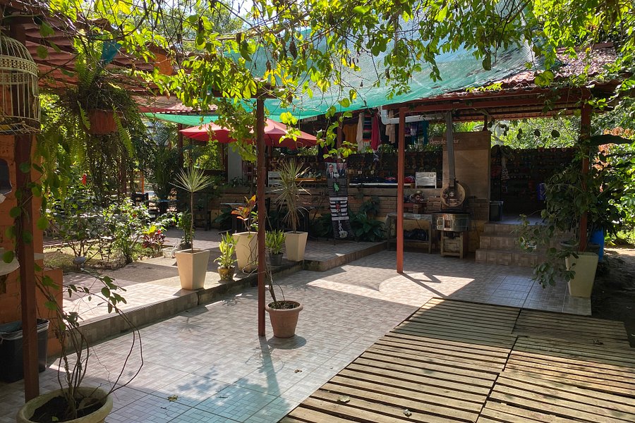 Cafe Hacienda Maria Bonita image