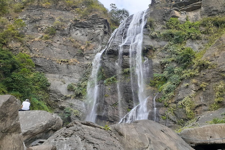 Kayoufeng Falls image