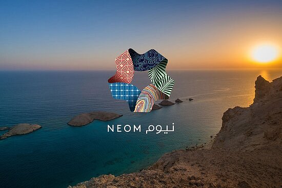 Neom Tours image