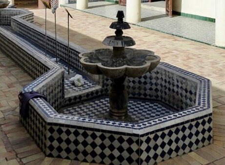 Meknes Museum image