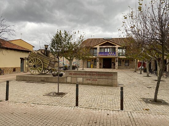 Ayuntamiento de Torremocha de Jarama image