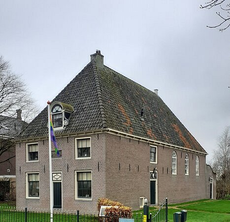 Schuilkerk Beemster image