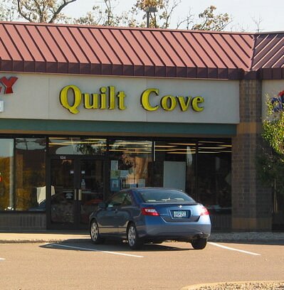 Quilt Cove image