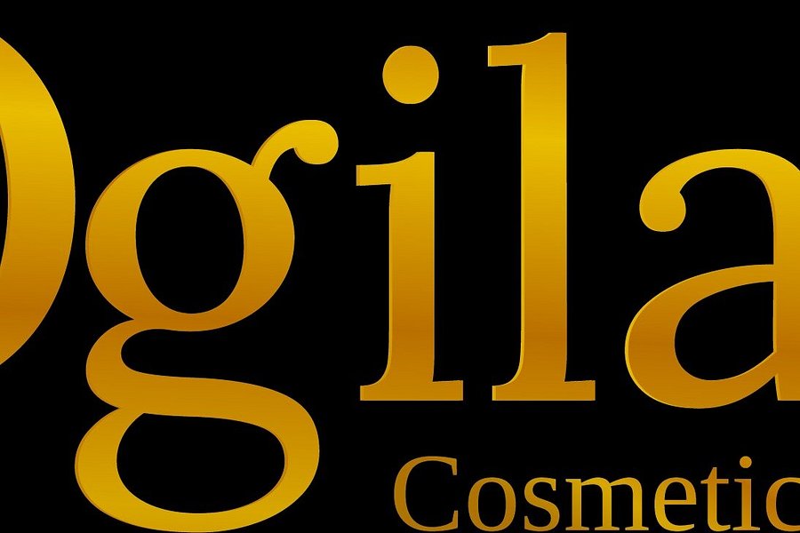 Ogila Cosmetics image