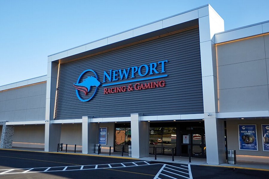 Newport Racing & Gaming image