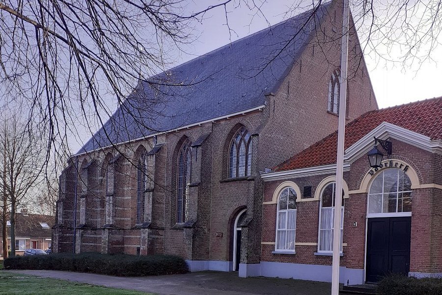 Jodocuskerk image